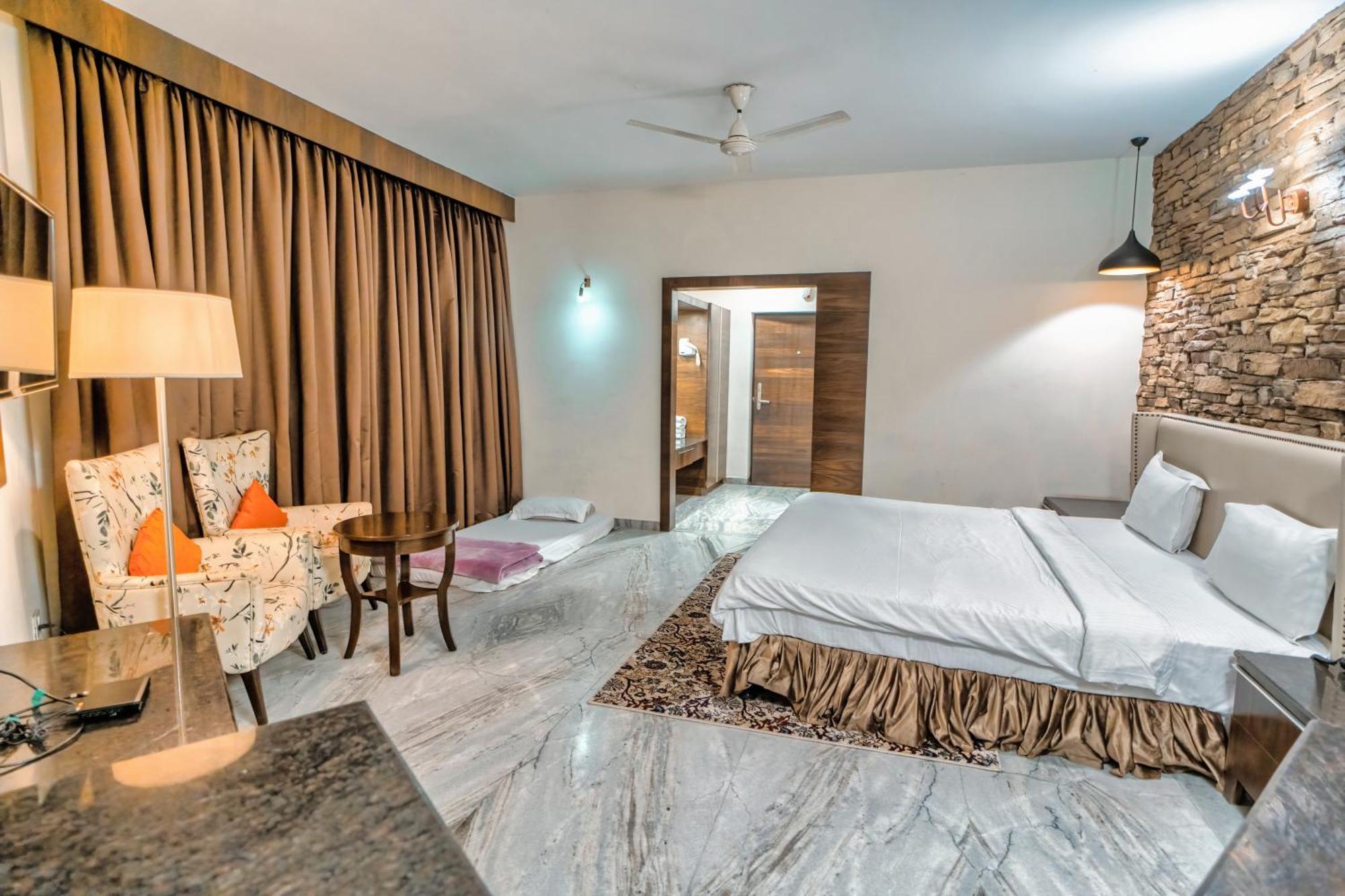 Chokar Dhani Resort Nagpur Zewnętrze zdjęcie