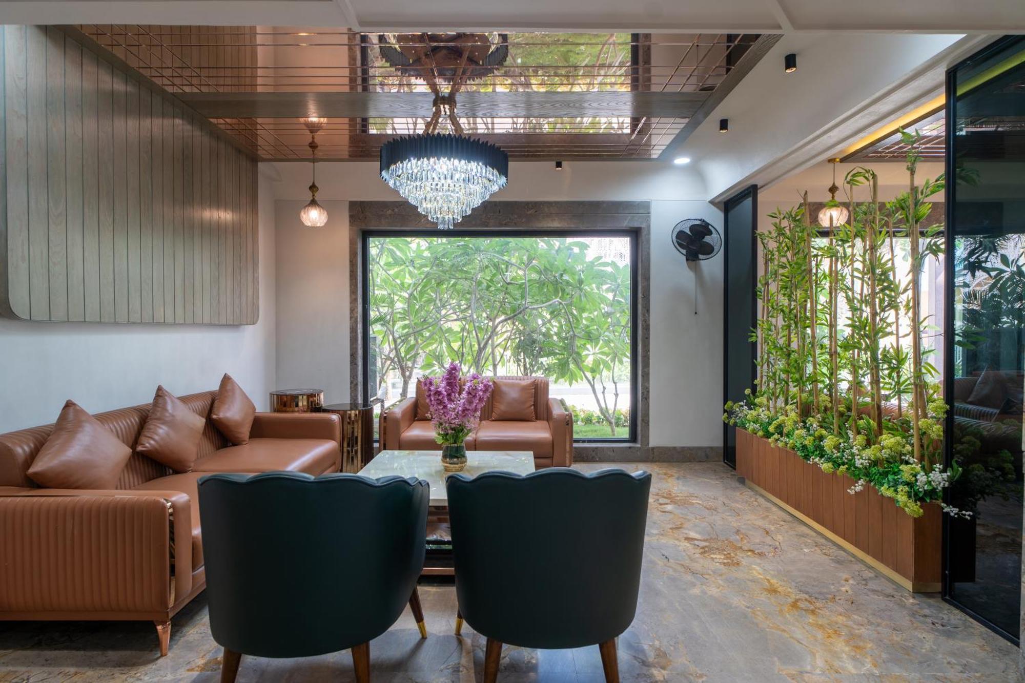 Chokar Dhani Resort Nagpur Zewnętrze zdjęcie