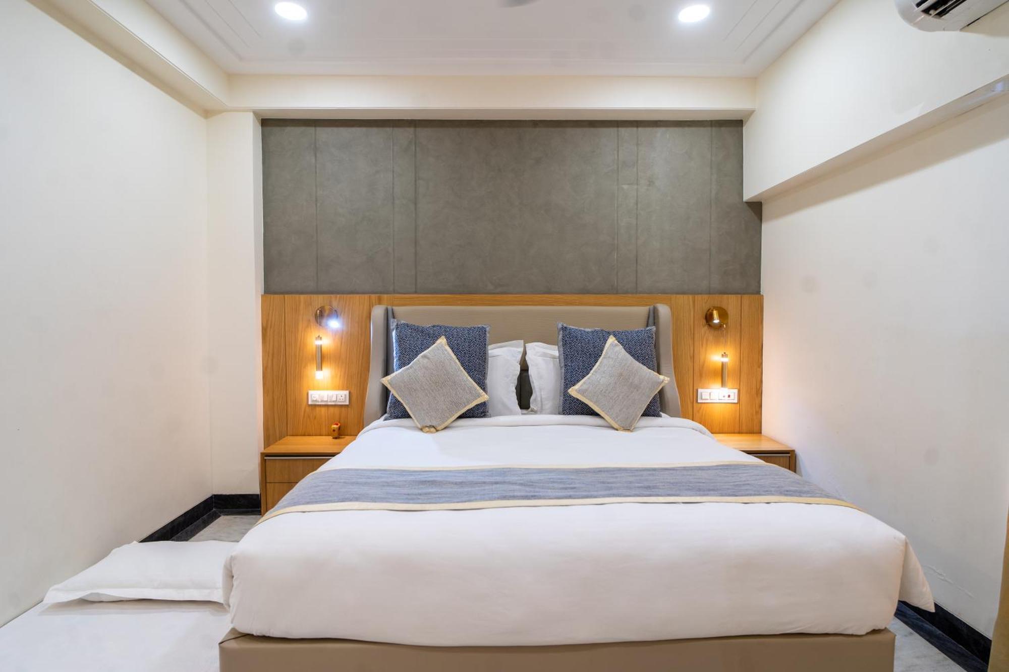 Chokar Dhani Resort Nagpur Zewnętrze zdjęcie