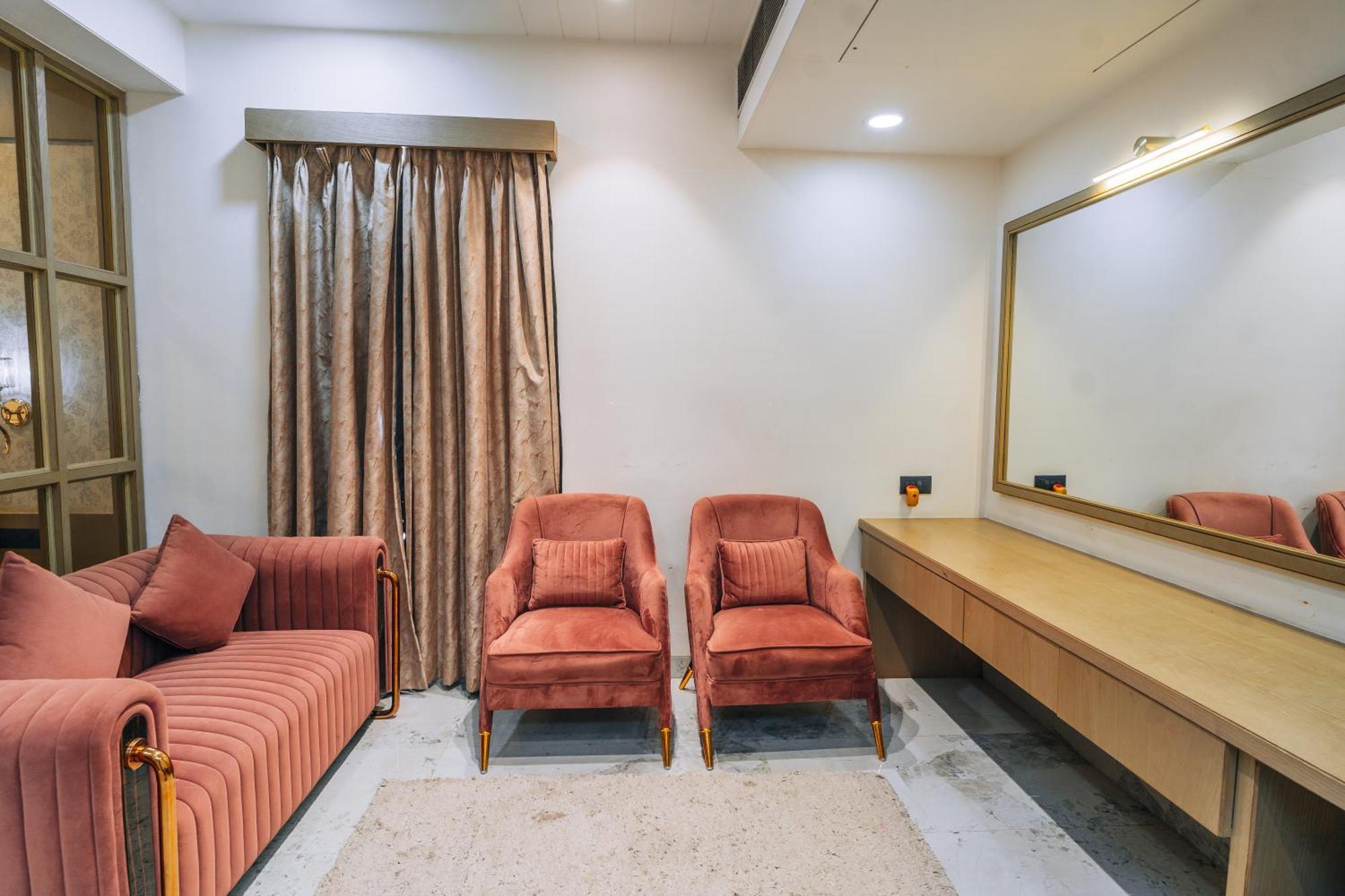 Chokar Dhani Resort Nagpur Zewnętrze zdjęcie